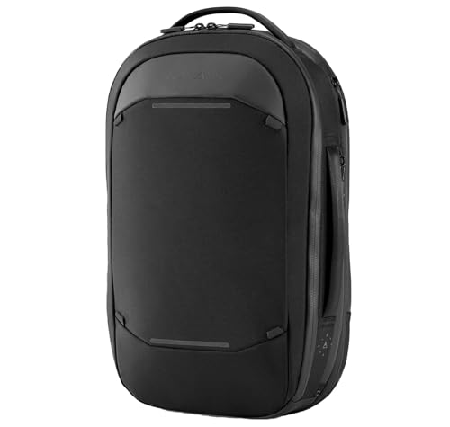 NOMATIC Navigator 6L Expandable Water-Resistant Laptop Backpack