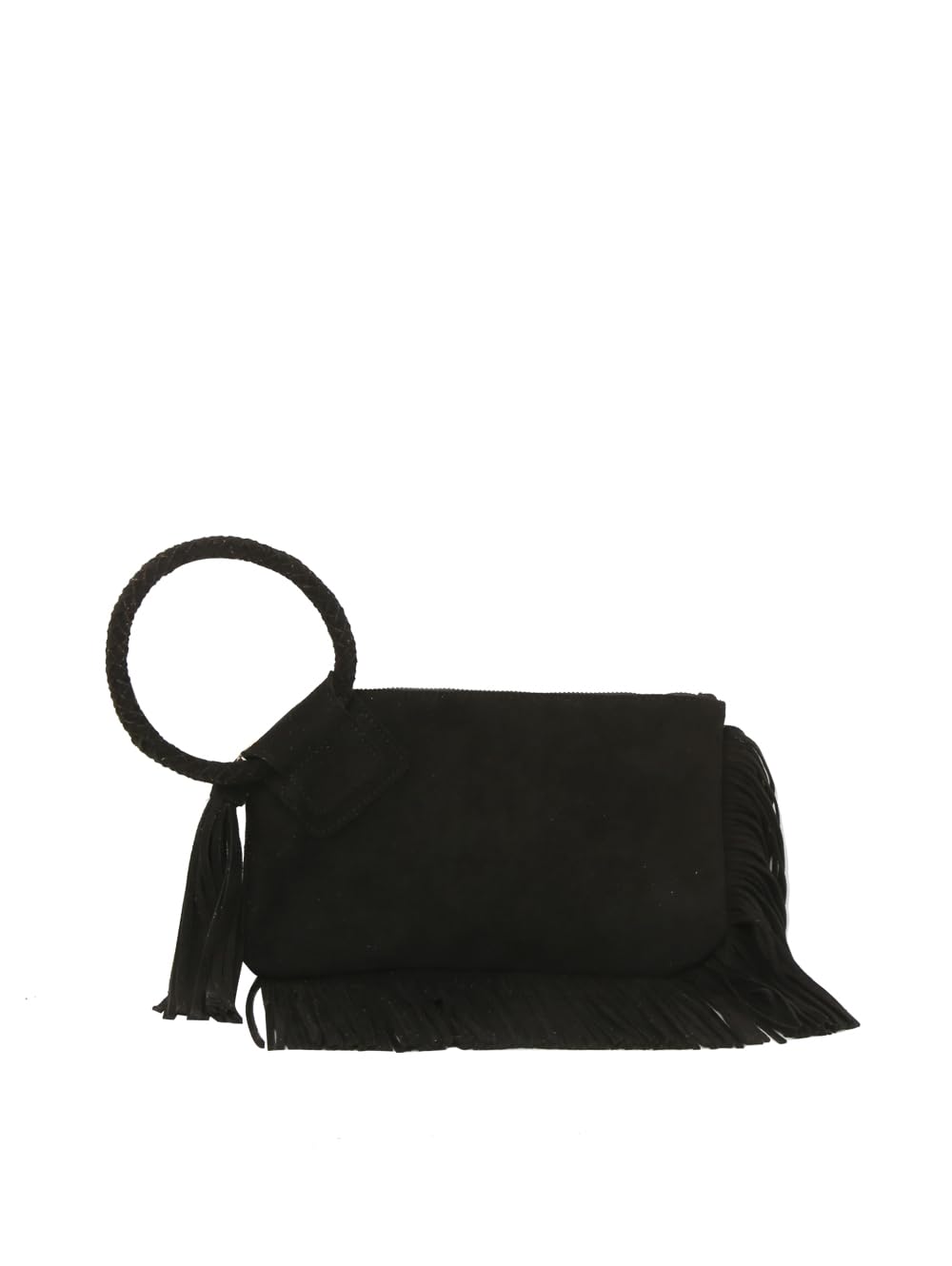 Womens Clutch Purse Wristlet Wallet Evening w/Hand Strap Casual Formal Vegan Leather - Metro Muse