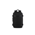 ASWRTYJO Large Capacity Black Travel Carry Bag