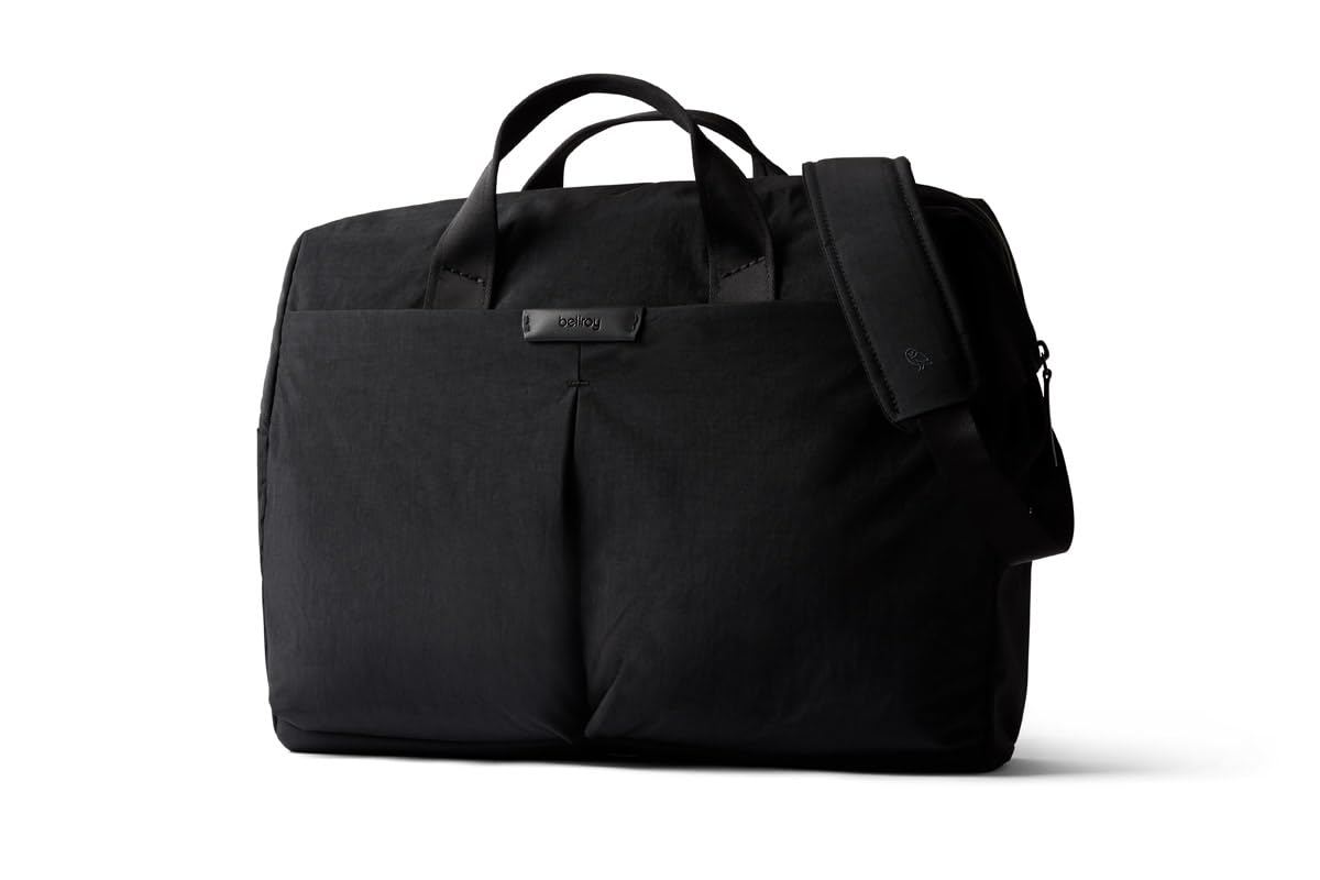 Bellroy Tokyo 20L Laptop Messenger & Work Bag