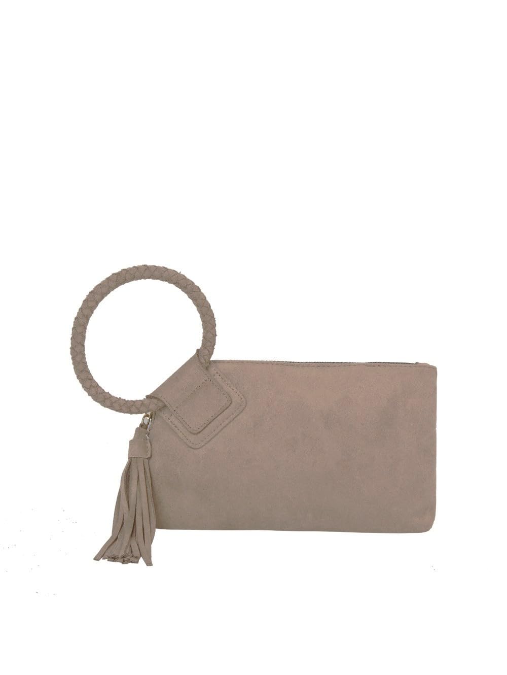 Womens Clutch Purse Wristlet Wallet Evening w/Hand Strap Casual Formal Vegan Leather - Metro Muse