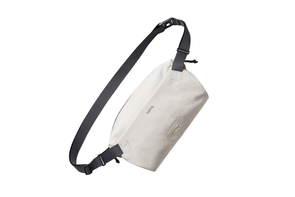 Bellroy Lite Lightweight Everyday Crossbody Sling Bag
