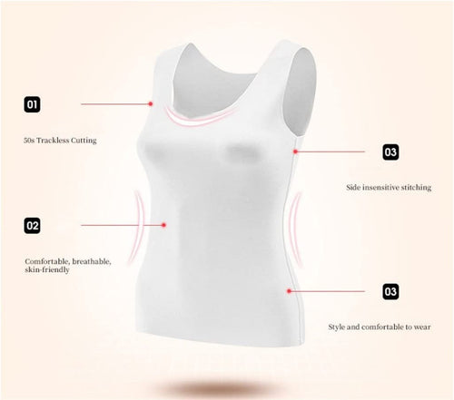 Basic Tee Tops Women Sleeveless Tank Casual T Shirt Vest Seamless Sexy Cool Clothing(2X-Lcode) Gray