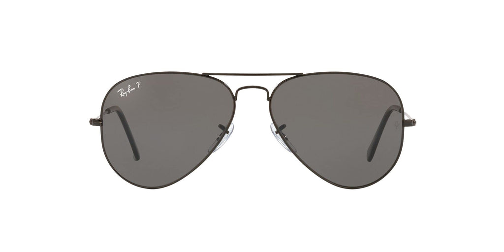 Ray-Ban RB3025 Classic Polarized Aviator Sunglasses