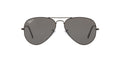 Ray-Ban RB3025 Classic Polarized Aviator Sunglasses