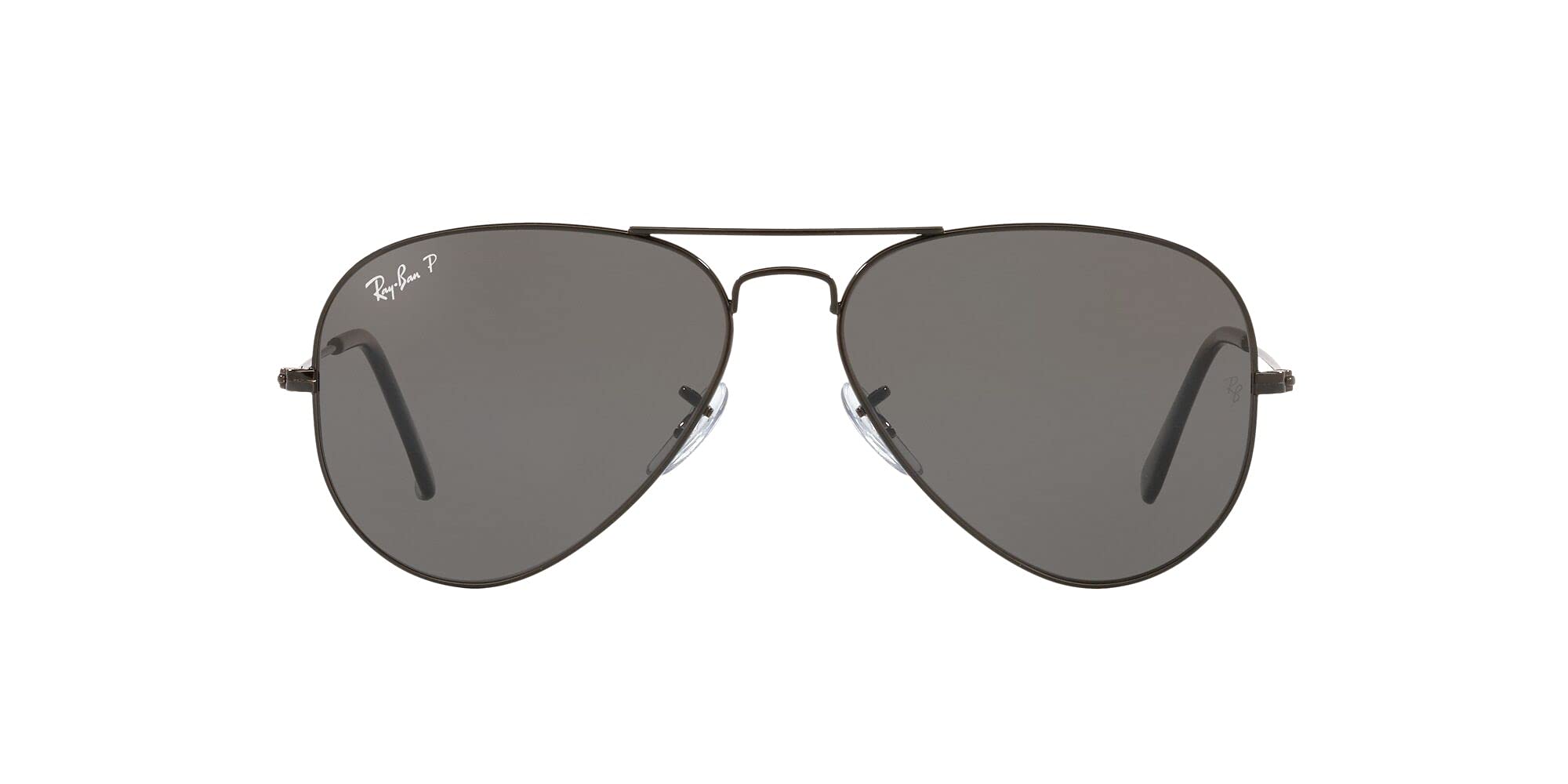 Ray-Ban RB3025 Classic Polarized Aviator Sunglasses