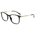 Firmoo Blue Light Reading Glasses, Square TR90 & Metal Frame