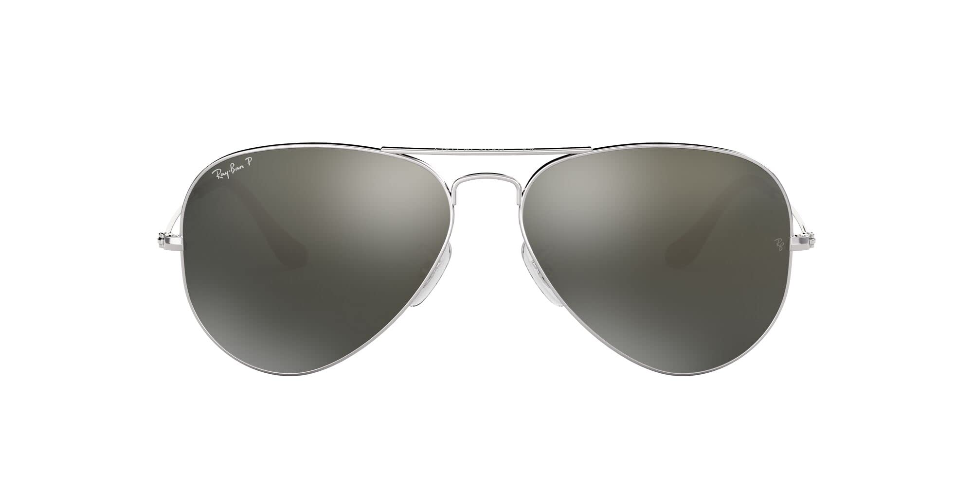 Ray-Ban RB3025 Classic Polarized Aviator Sunglasses