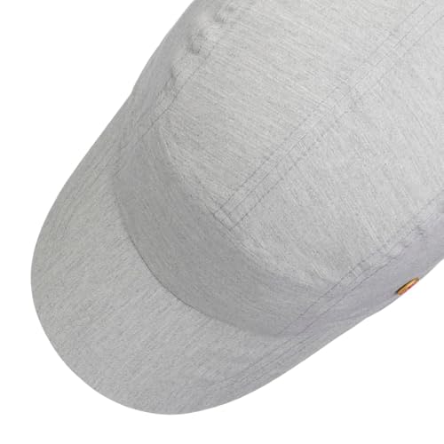 Mayser Riccardo Baseball Cap Plain Cloth UV Protection Made in EU Unisex Spring Summer