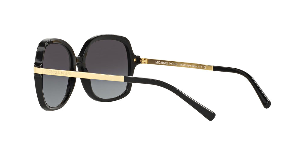 Michael Kors MK2024 Adrianna I Square Sunglasses for Women