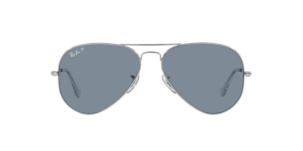 Ray-Ban RB3025 Classic Polarized Aviator Sunglasses