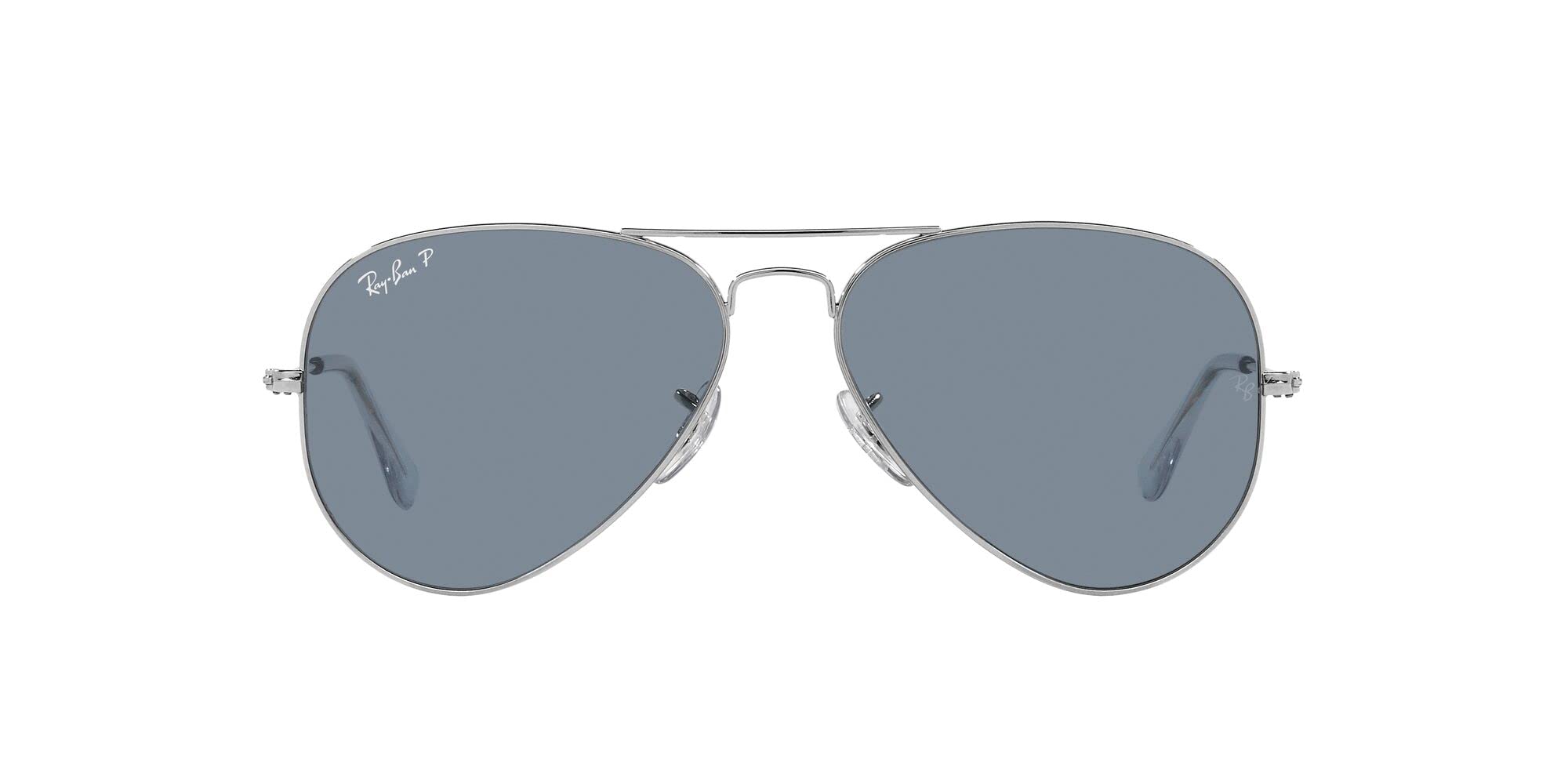 Ray-Ban RB3025 Classic Polarized Aviator Sunglasses