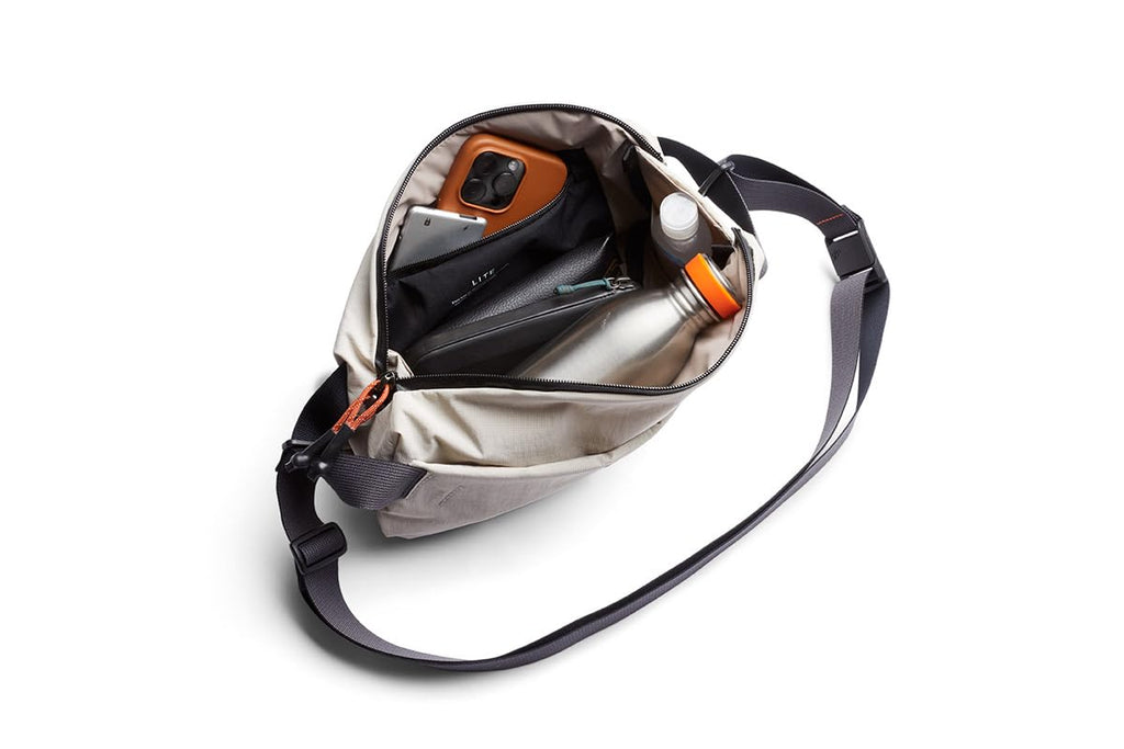 Bellroy Lite Lightweight Everyday Crossbody Sling Bag