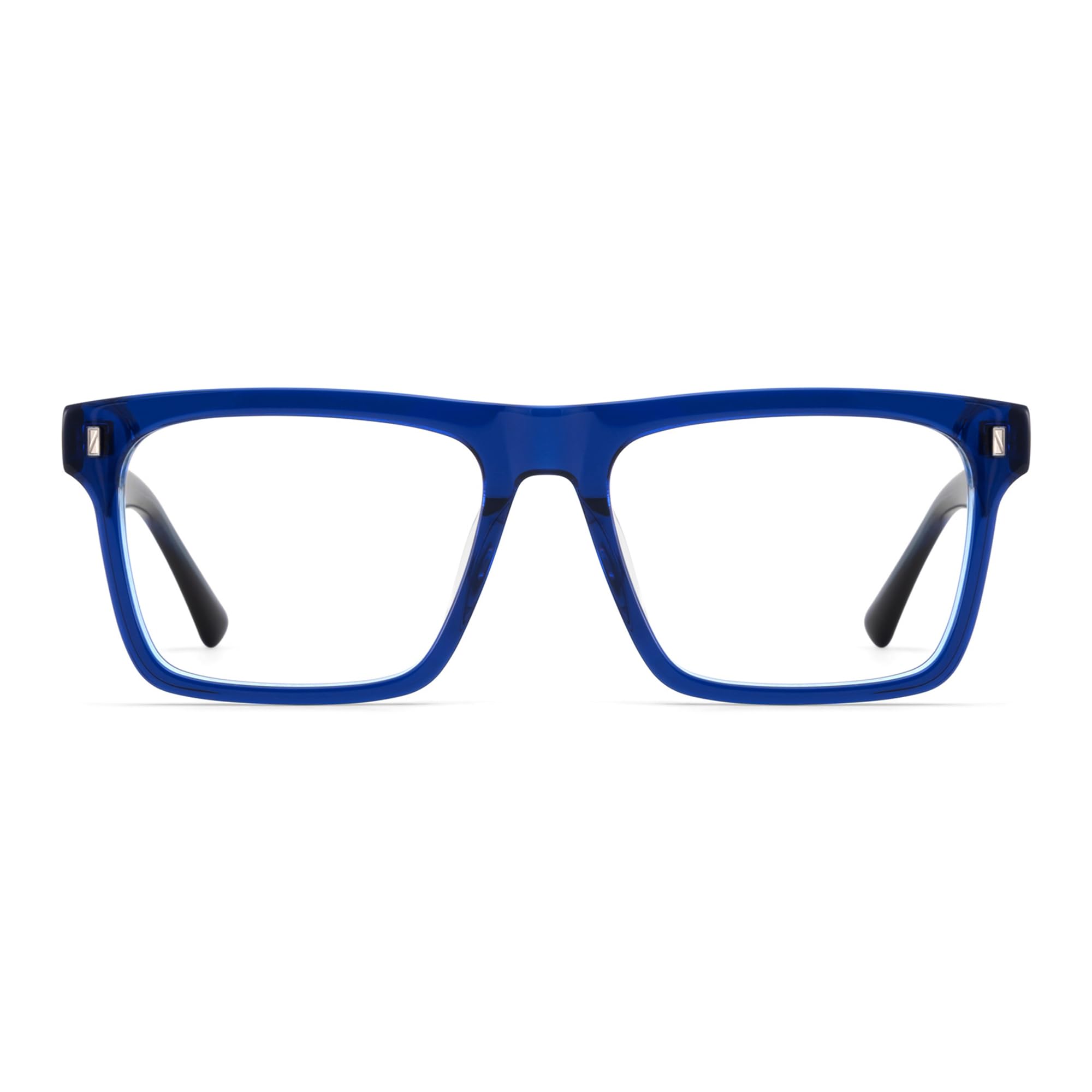 Zeelool Henry Men’s Acetate Blue Light Glasses Frame