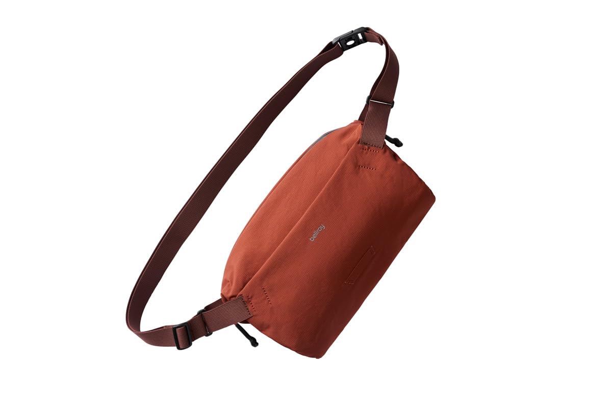 Bellroy Lite Lightweight Everyday Crossbody Sling Bag