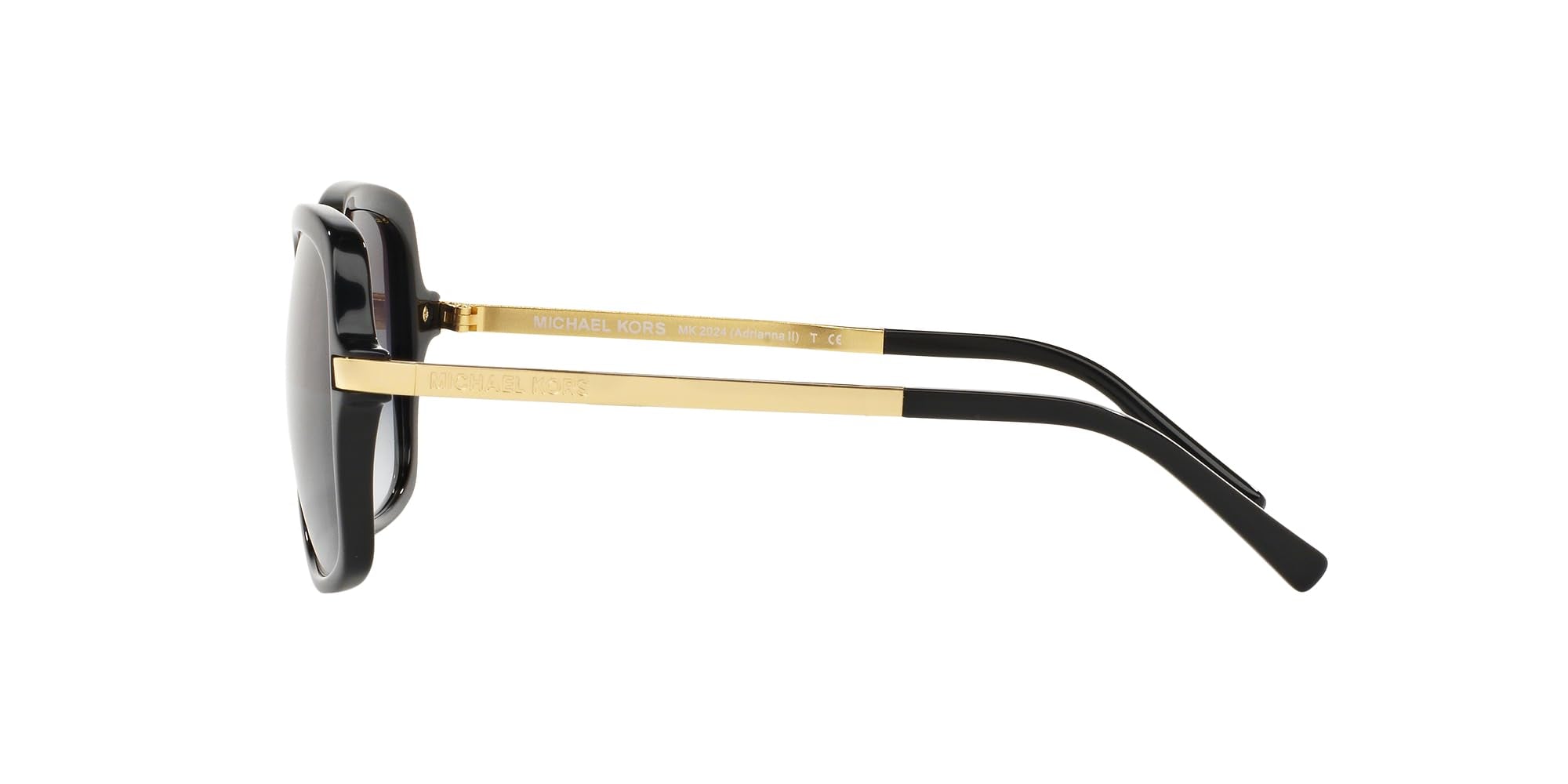 Michael Kors MK2024 Adrianna I Square Sunglasses for Women