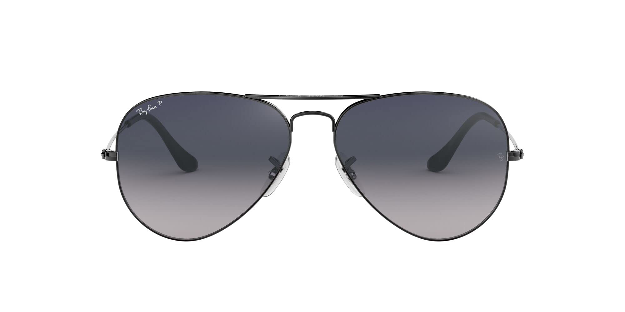 Ray-Ban RB3025 Classic Polarized Aviator Sunglasses