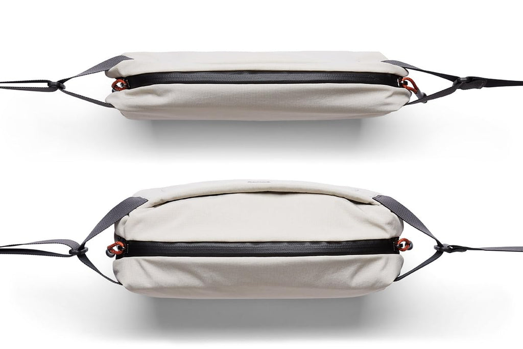 Bellroy Lite Lightweight Everyday Crossbody Sling Bag