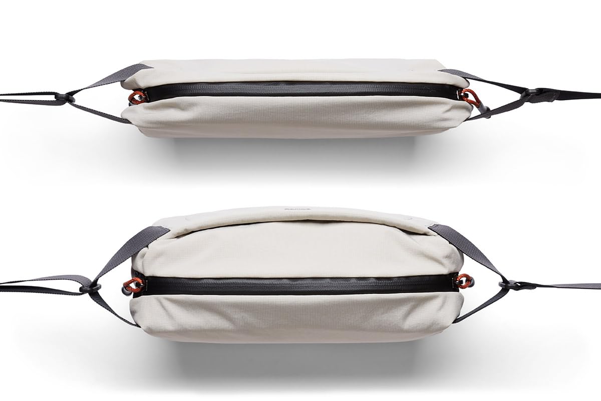 Bellroy Lite Lightweight Everyday Crossbody Sling Bag