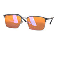 Sleep Better Red & Yellow Lens Blue Light Blocking Glasses