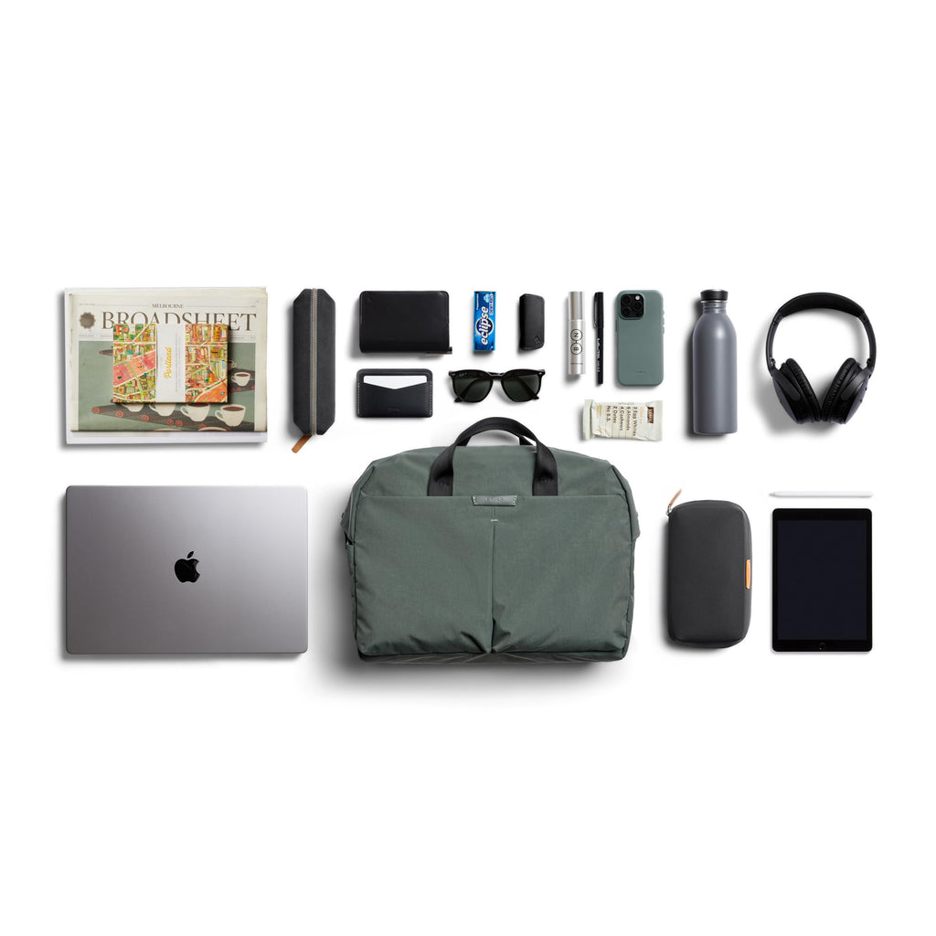 Bellroy Tokyo Work Bag (20L laptop messenger bag)