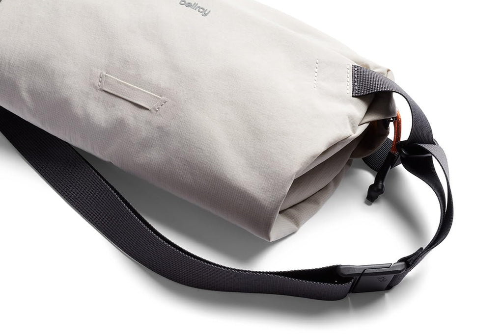 Bellroy Lite Lightweight Everyday Crossbody Sling Bag