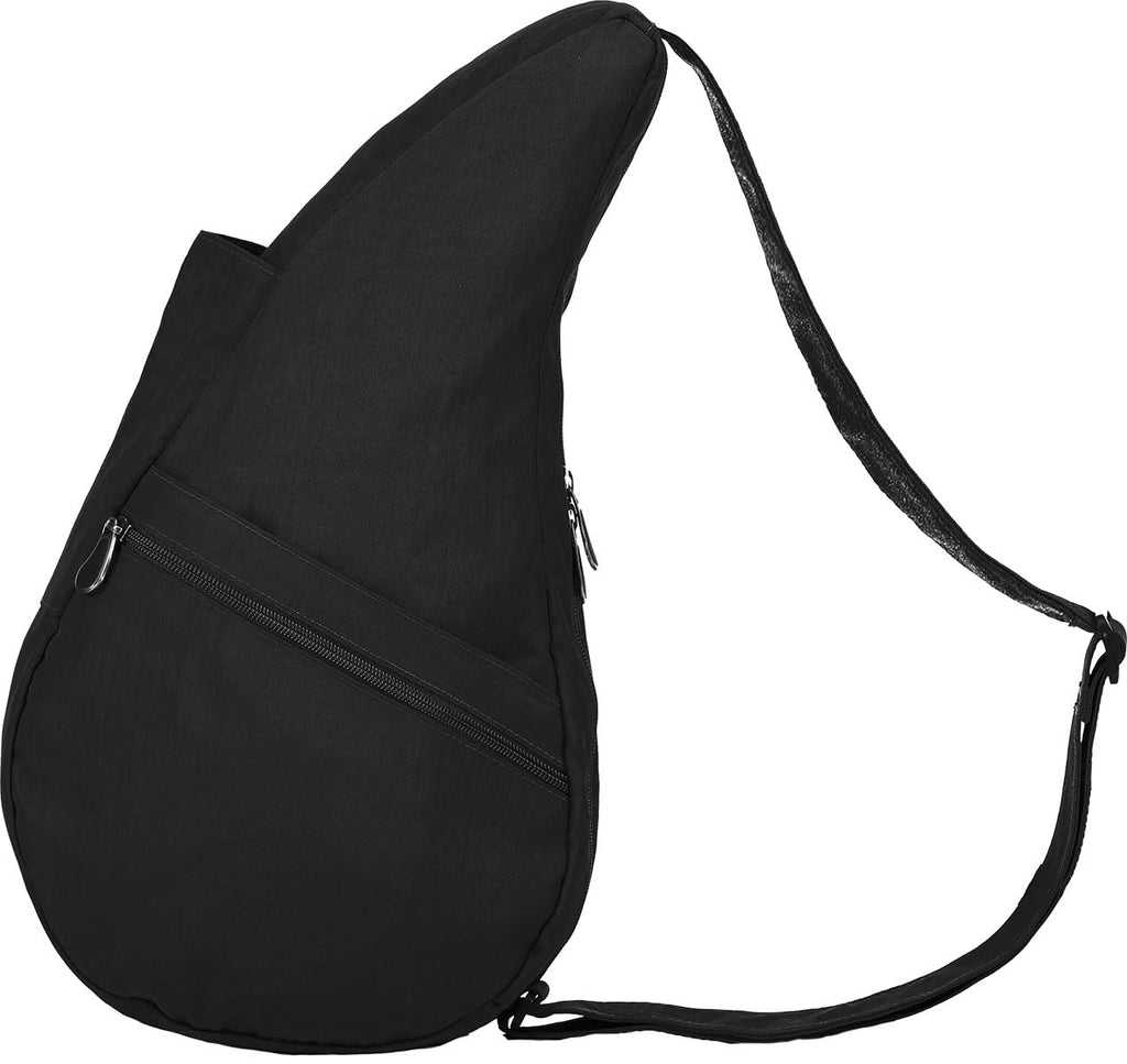 AmeriBag Healthy Back Bag 15" Nylon Crossbody Sling