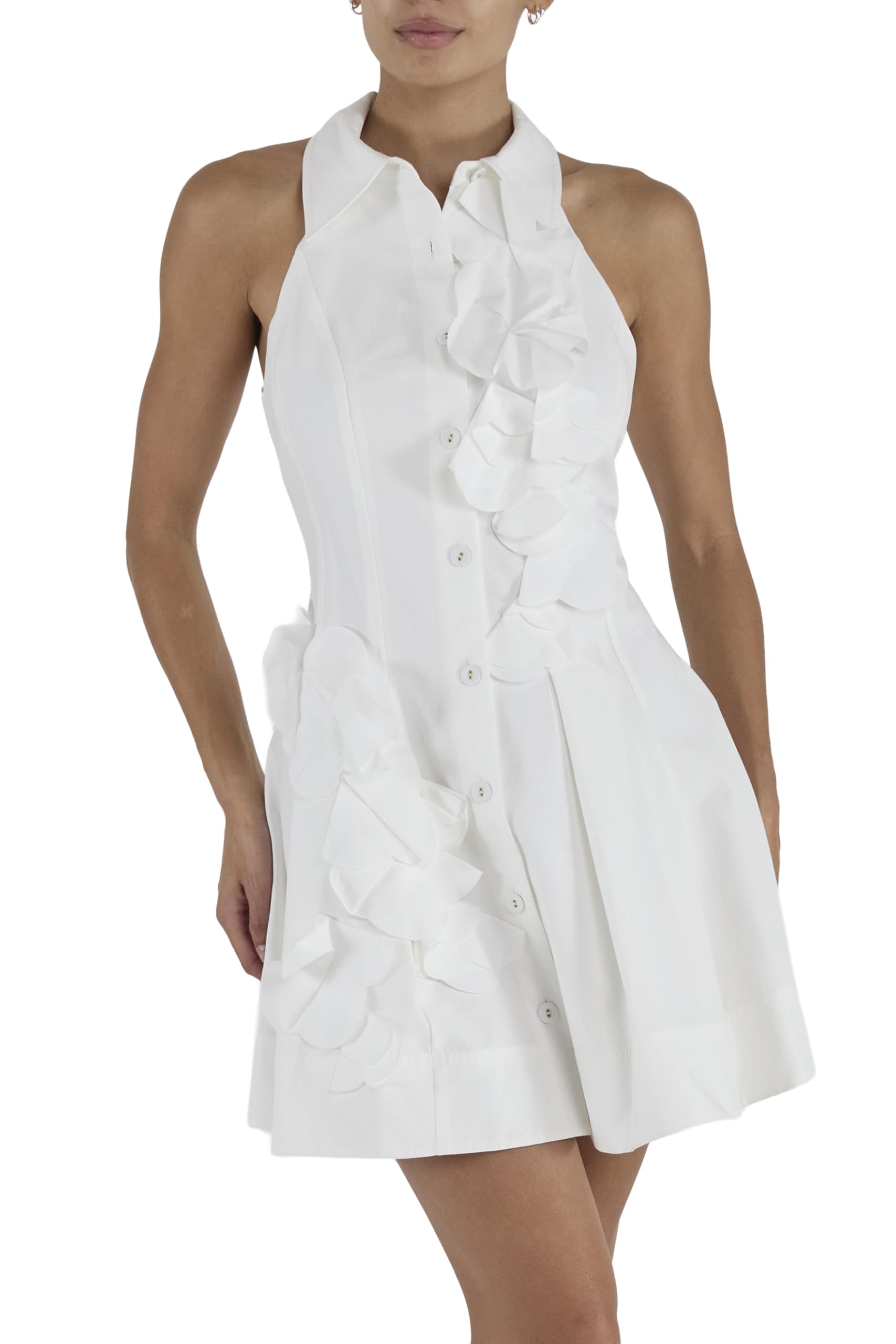 Ramy Brook Women's Donna Dress