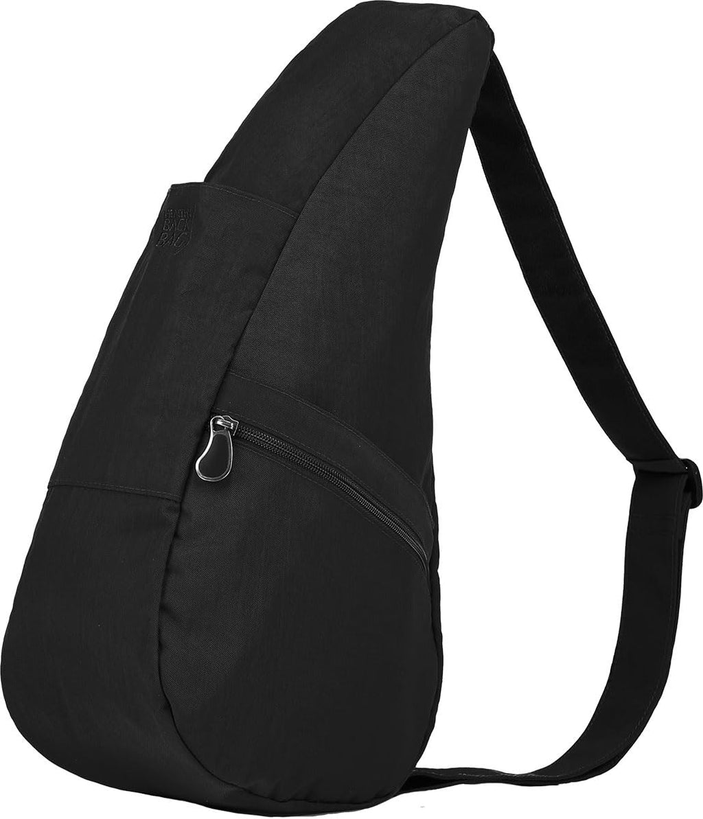 AmeriBag Healthy Back Bag 15" Nylon Crossbody Sling