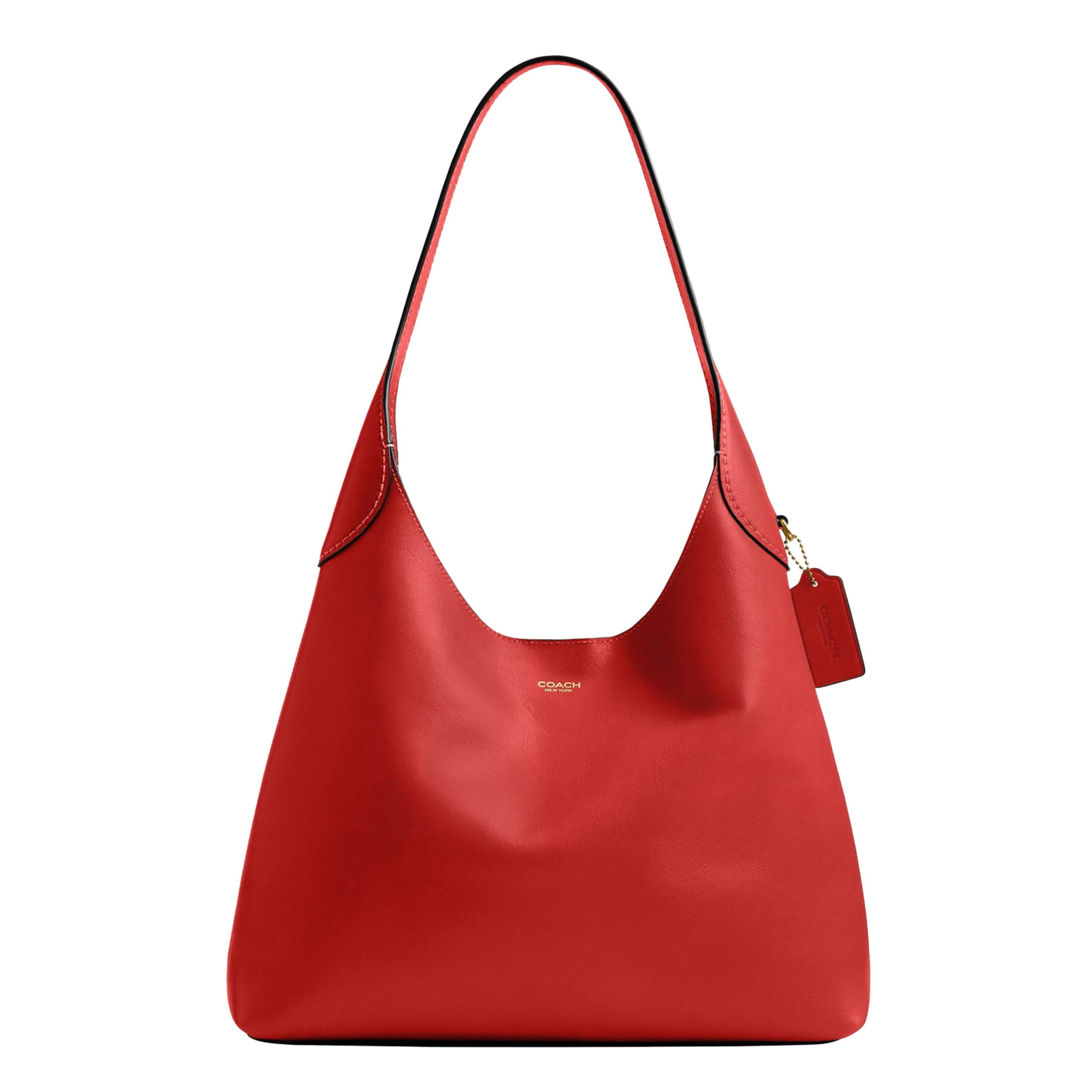 Coach Brooklyn 34 Women’s Everyday Shoulder Bag