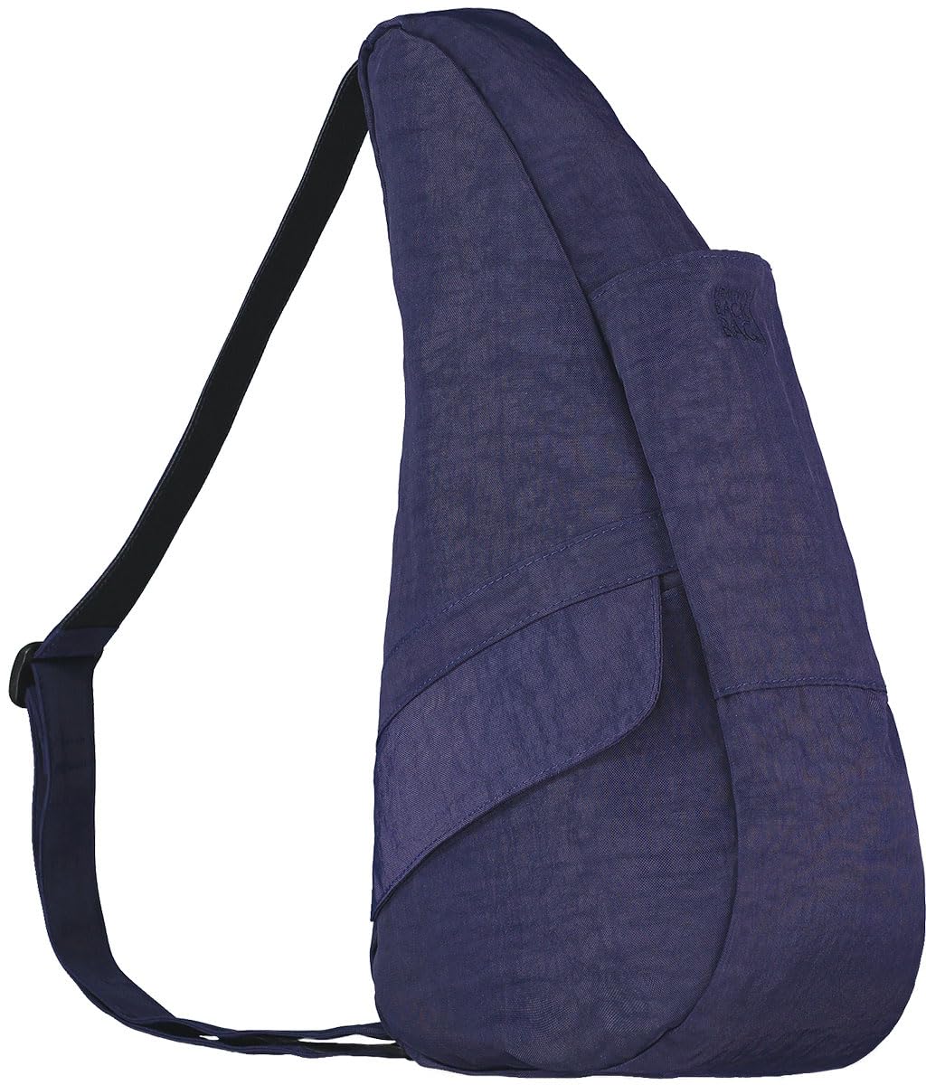 AmeriBag Healthy Back Bag 15" Nylon Crossbody Sling