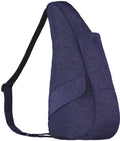 AmeriBag Healthy Back Bag 15" Nylon Crossbody Sling