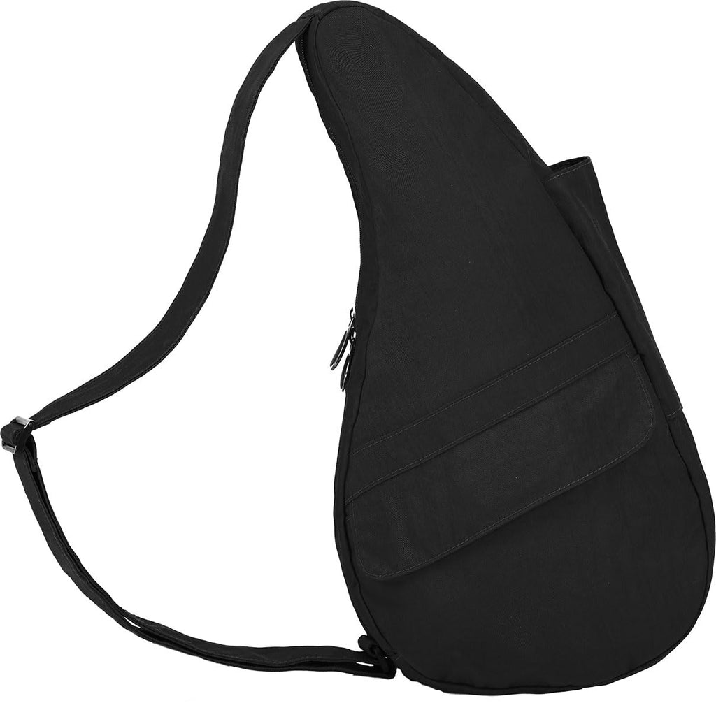 AmeriBag Healthy Back Bag 15" Nylon Crossbody Sling