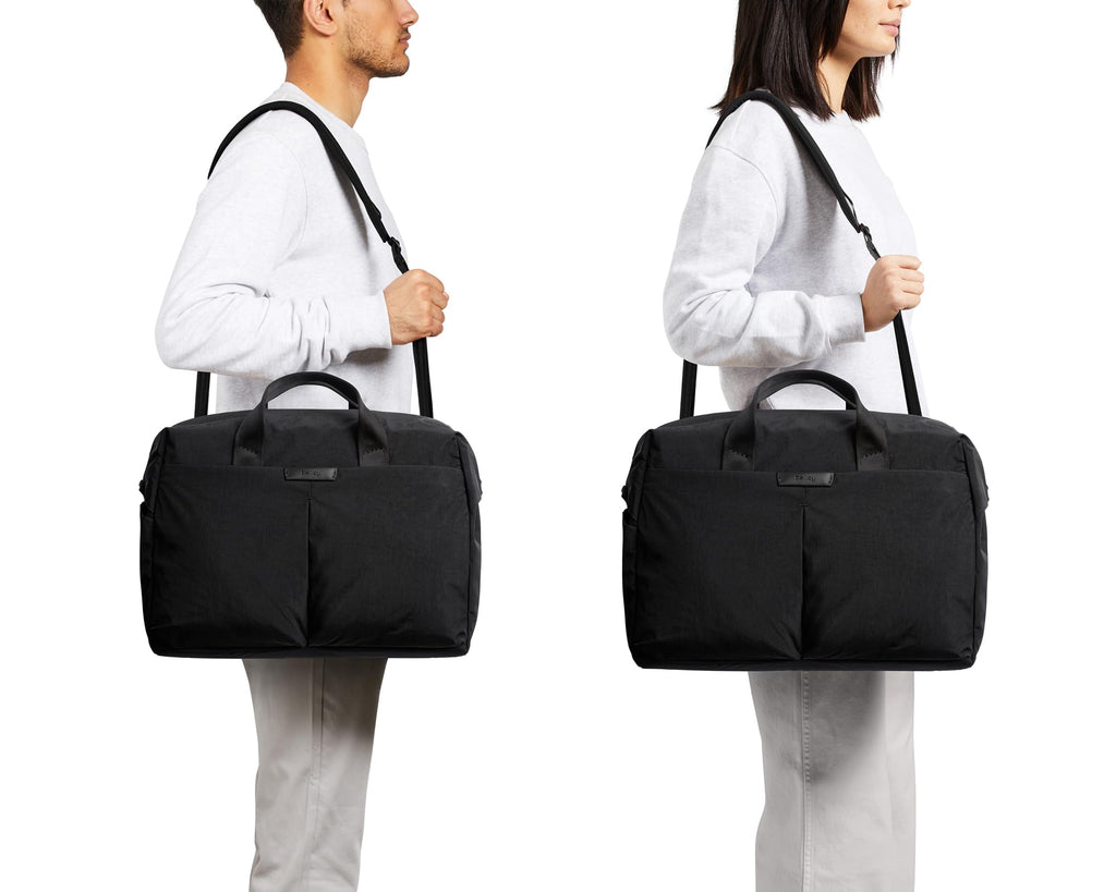 Bellroy Tokyo Work Bag (20L laptop messenger bag)