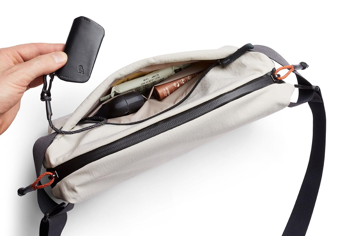 Bellroy Lite Lightweight Everyday Crossbody Sling Bag