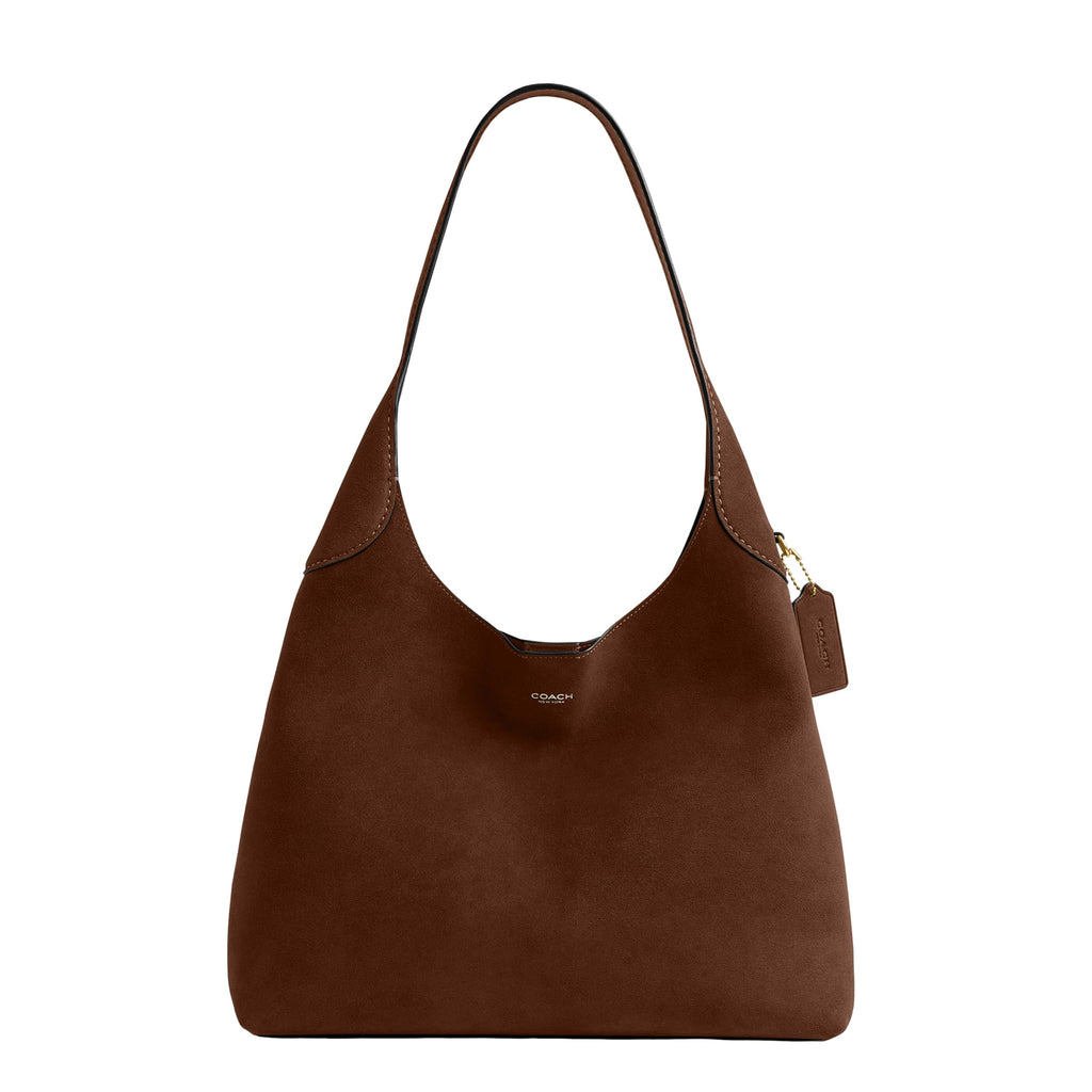 Coach Brooklyn Shoulder Bag 34