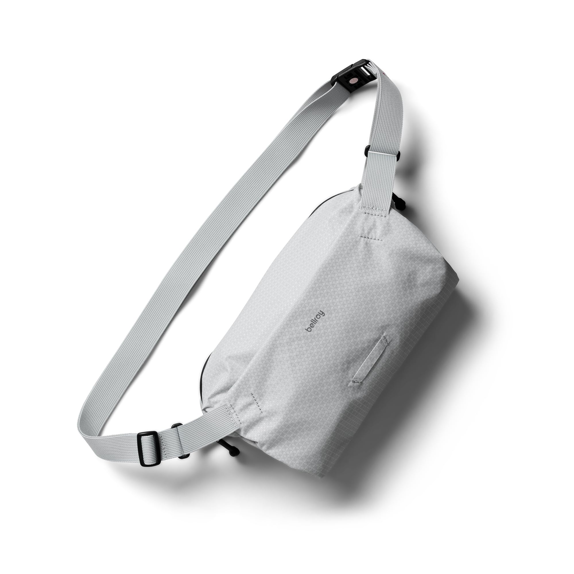 Bellroy Lite Lightweight Everyday Crossbody Sling Bag