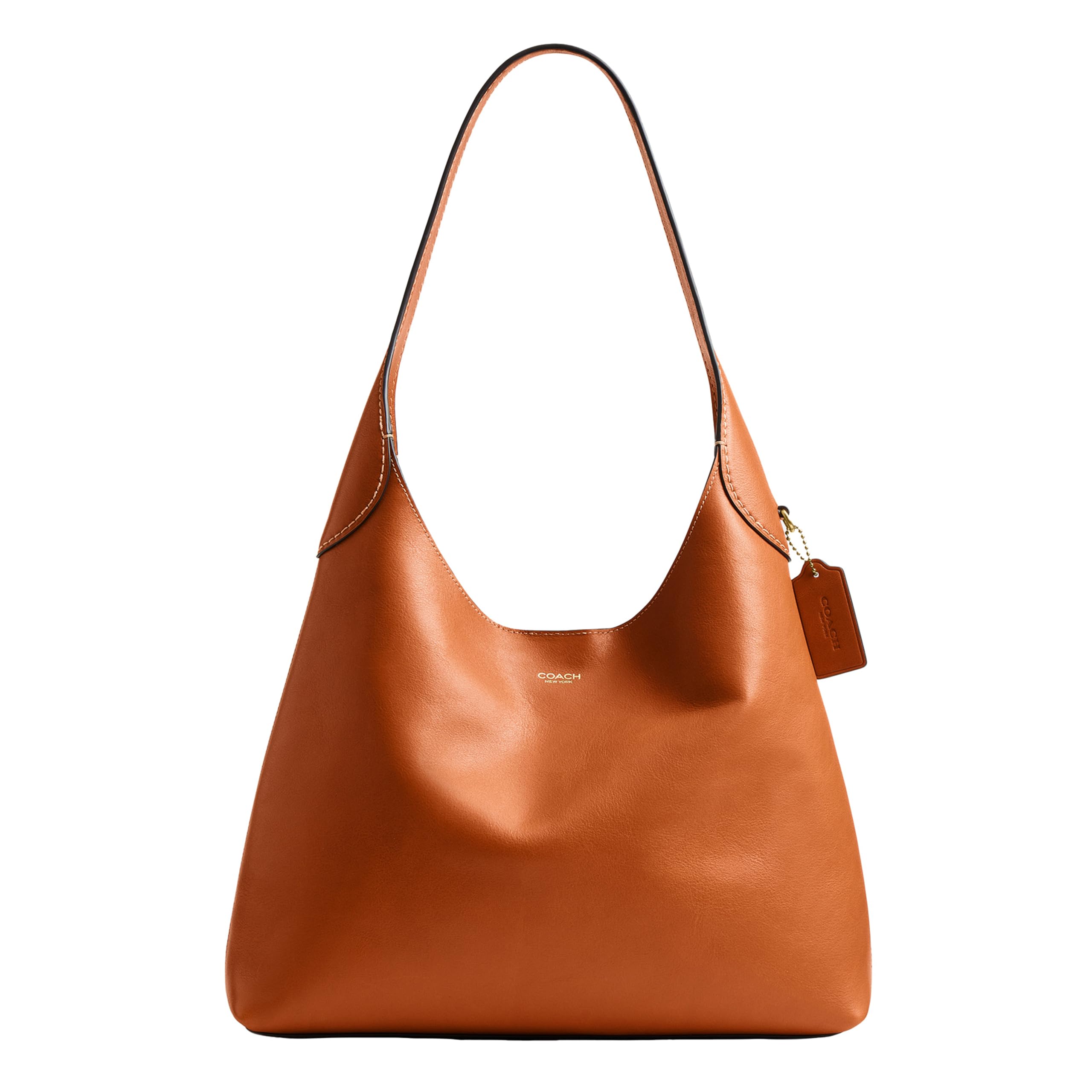 Coach Brooklyn 34 Women’s Everyday Shoulder Bag