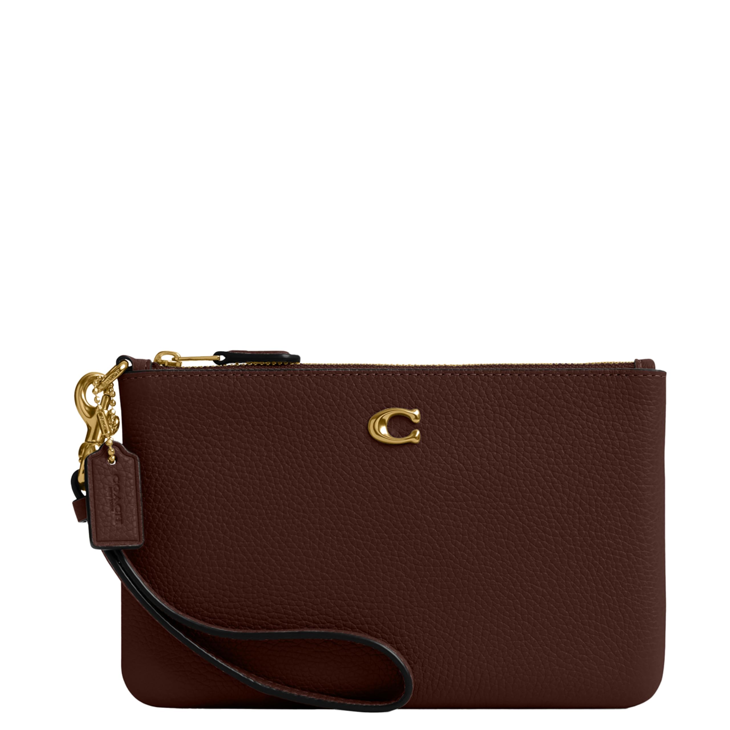 COACH Essential Small Wristlet