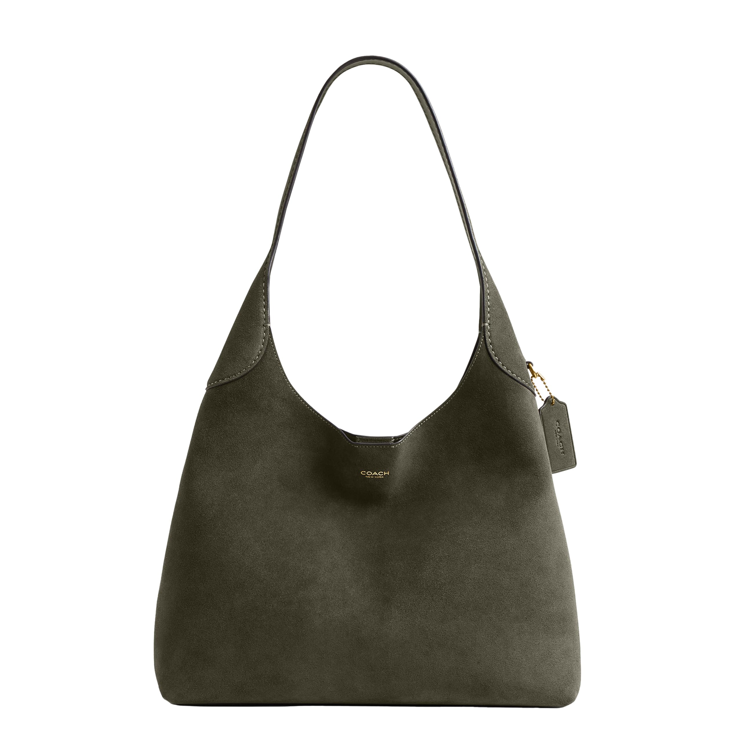 Coach Brooklyn 34 Women’s Everyday Shoulder Bag