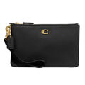 COACH Essential Small Wristlet Wallet