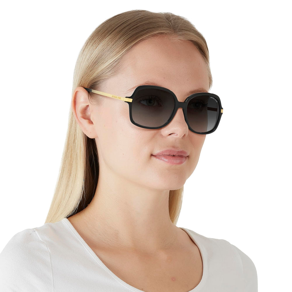 Michael Kors MK2024 Adrianna I Square Sunglasses for Women