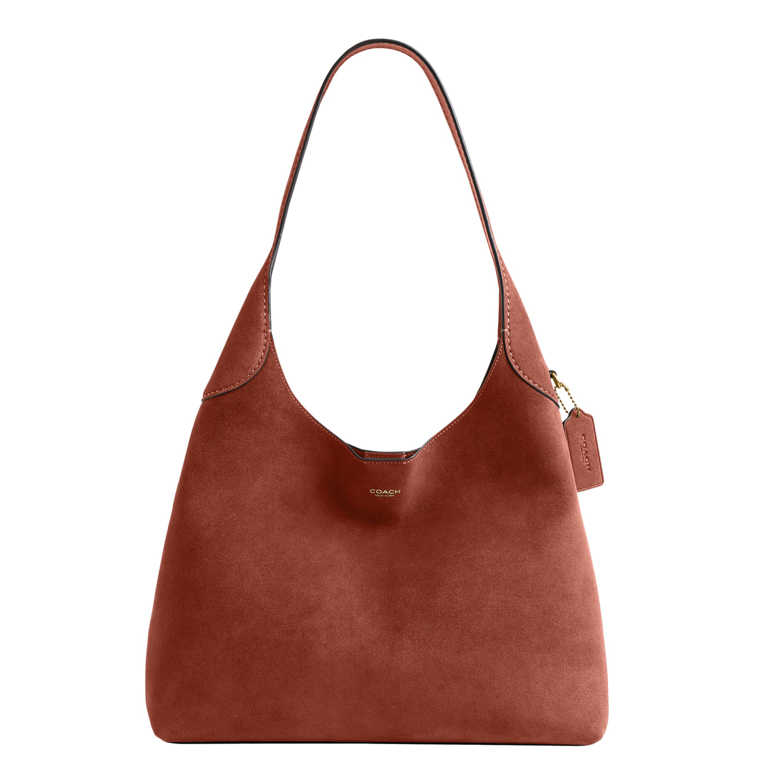 Coach Brooklyn 34 Women’s Everyday Shoulder Bag