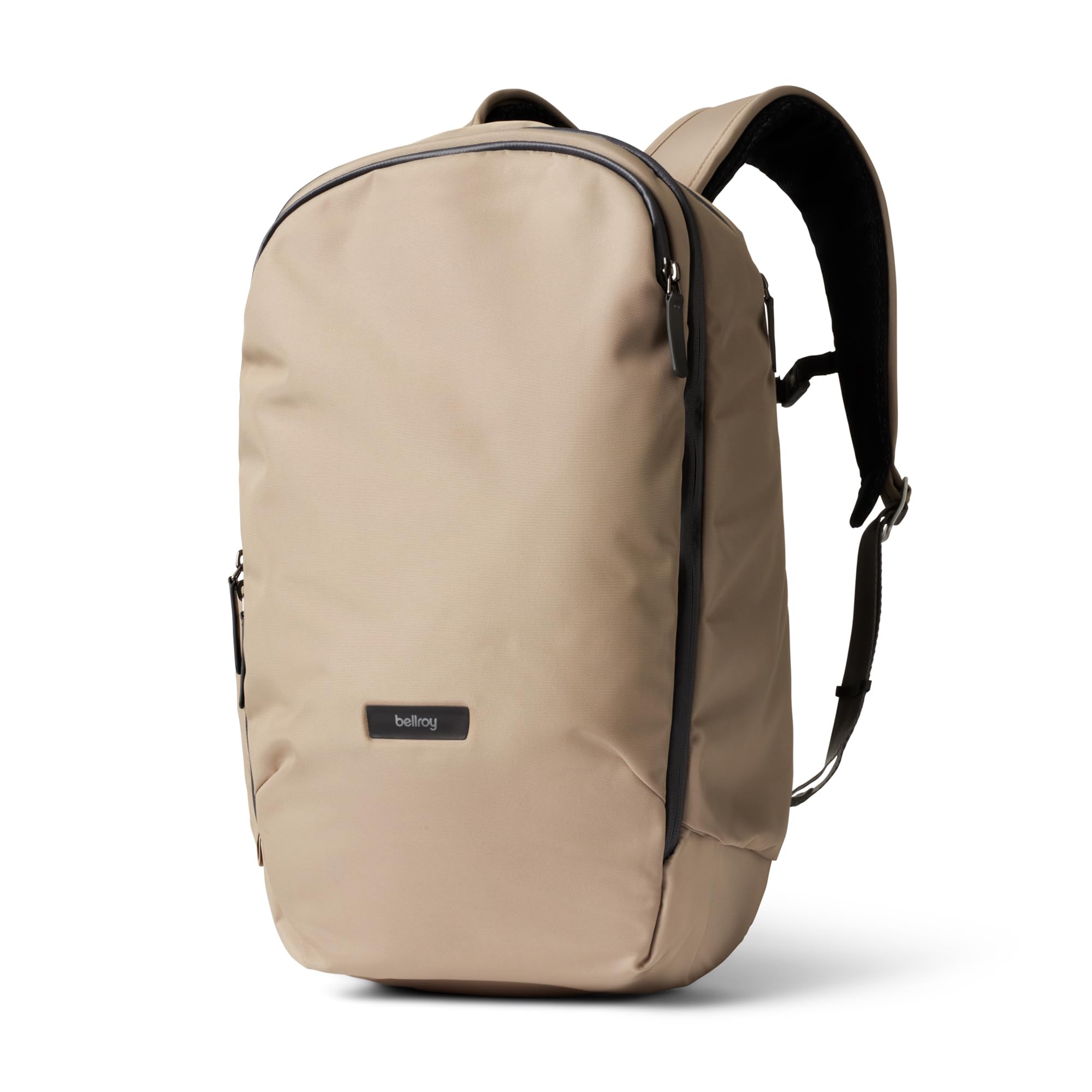 Bellroy Transit Workpack Pro (22L work bag/commuter backpack, fits 16” laptops; organization for travel and commutes)