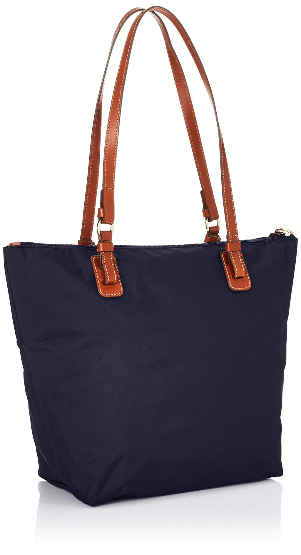 Brix X-Bag Tote Bag, Blue