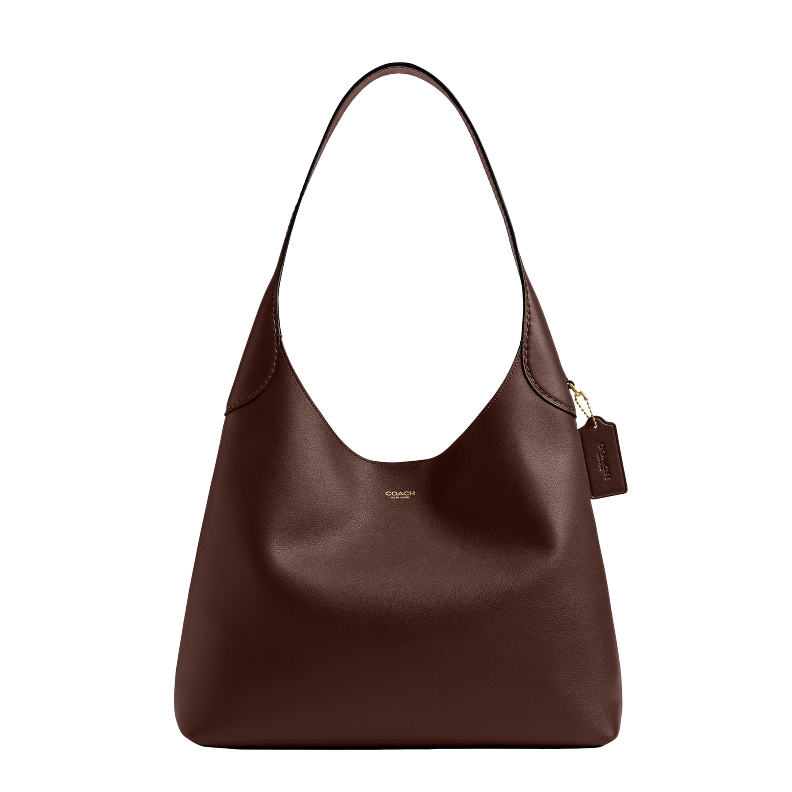Coach Brooklyn 34 Women’s Everyday Shoulder Bag