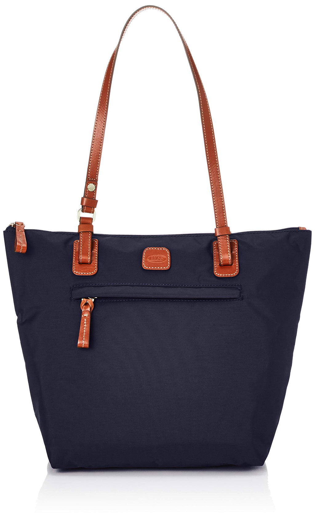Brix X-Bag Tote Bag, Blue