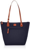 Brix X-Bag Tote Bag, Blue