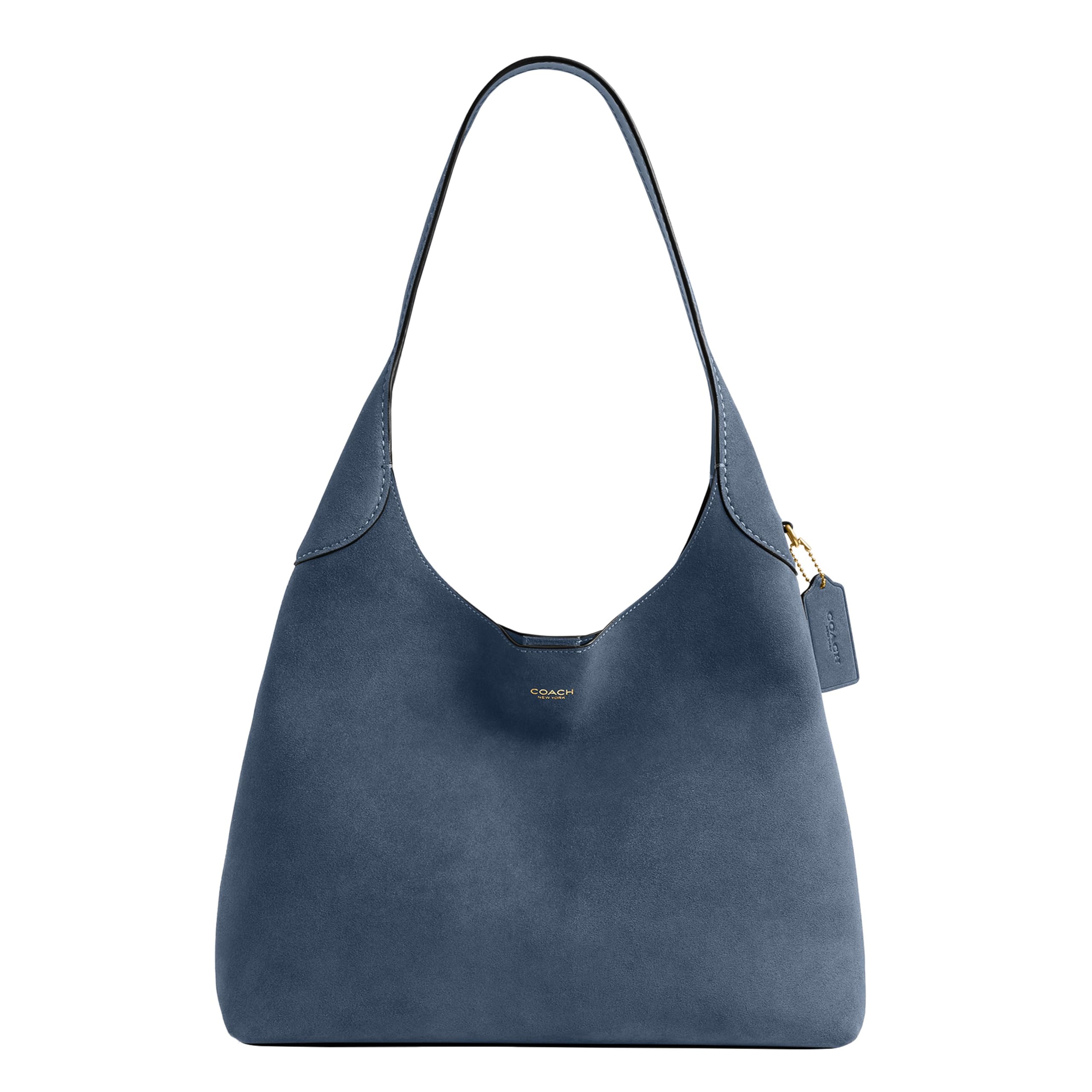 Coach Brooklyn 34 Women’s Everyday Shoulder Bag