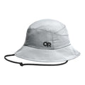 Outdoor Research Sun Bucket Hat | UPF 50+ Protection, Lightweight Packable Hiking Fisherman Hat for Men & Women, Chin Strap